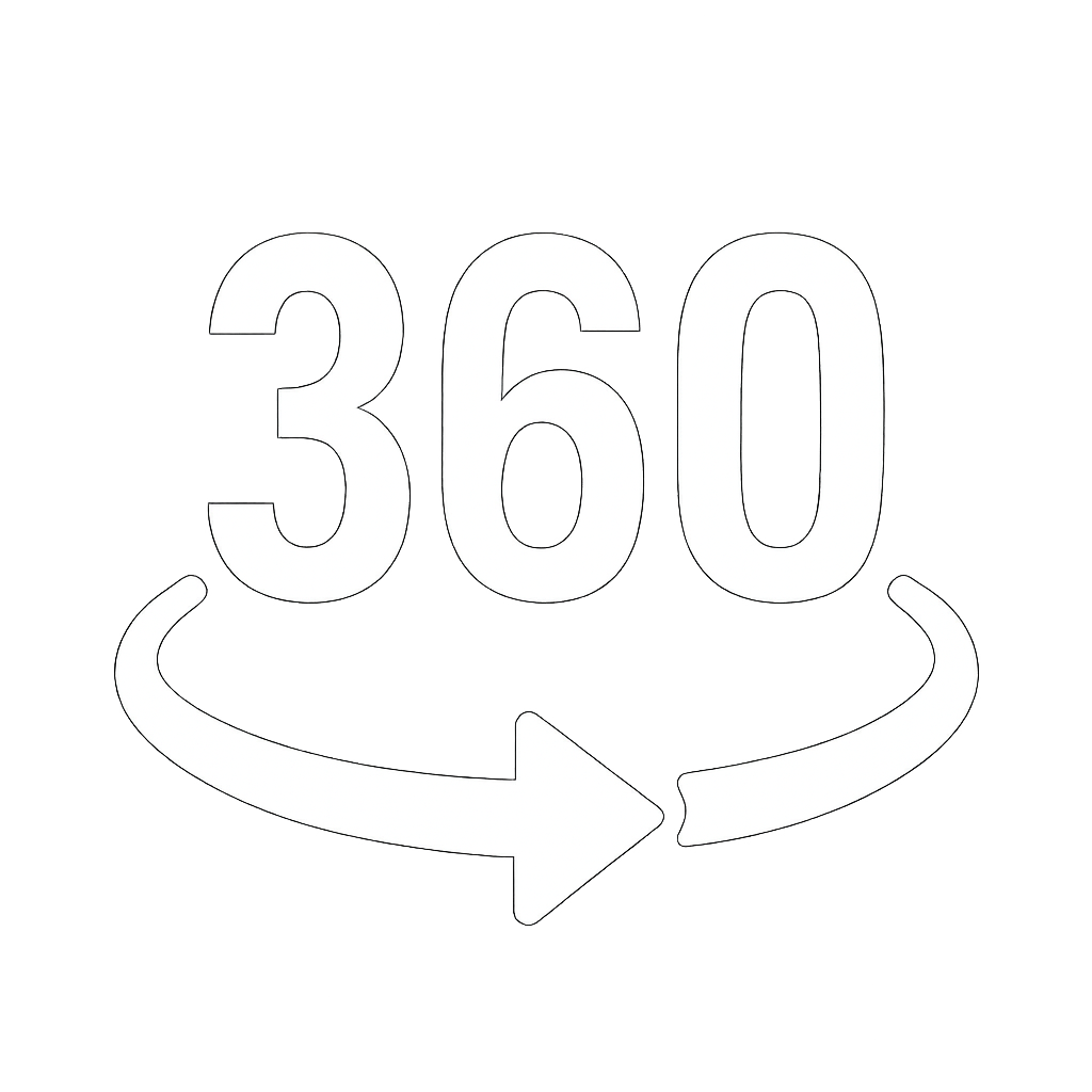 360 View