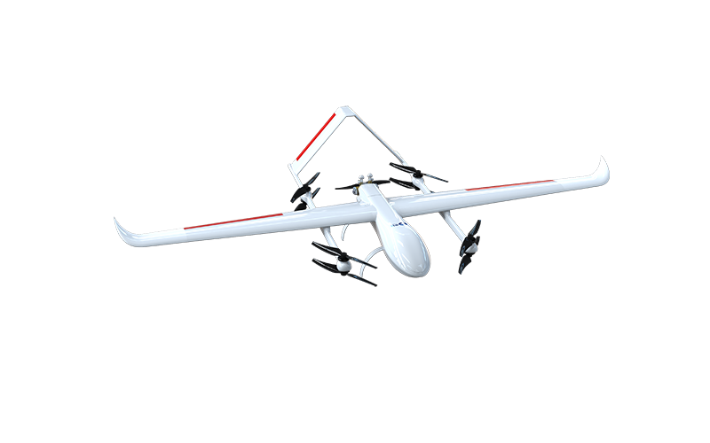 150P UAV