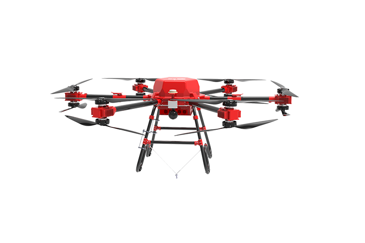 X12 Firefighting Drone