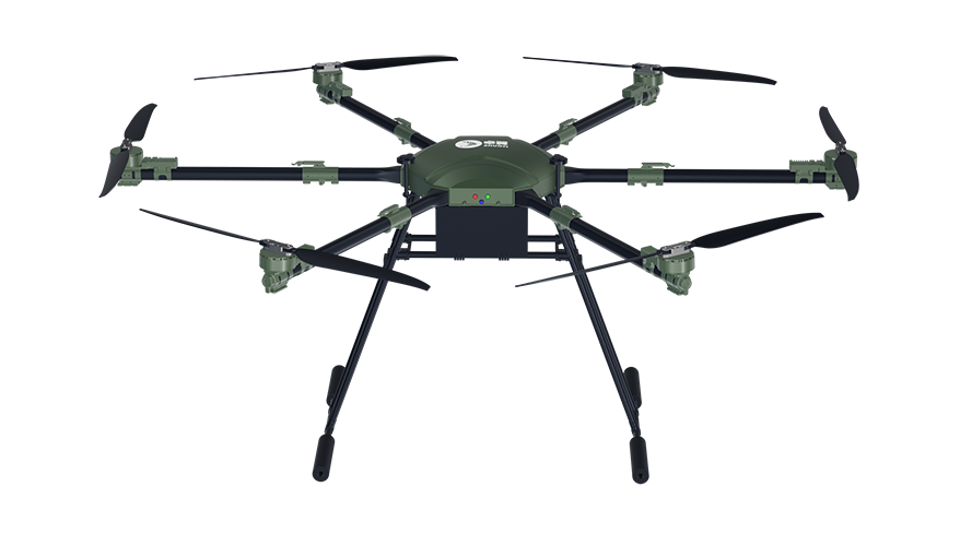 ZMD60 UAV